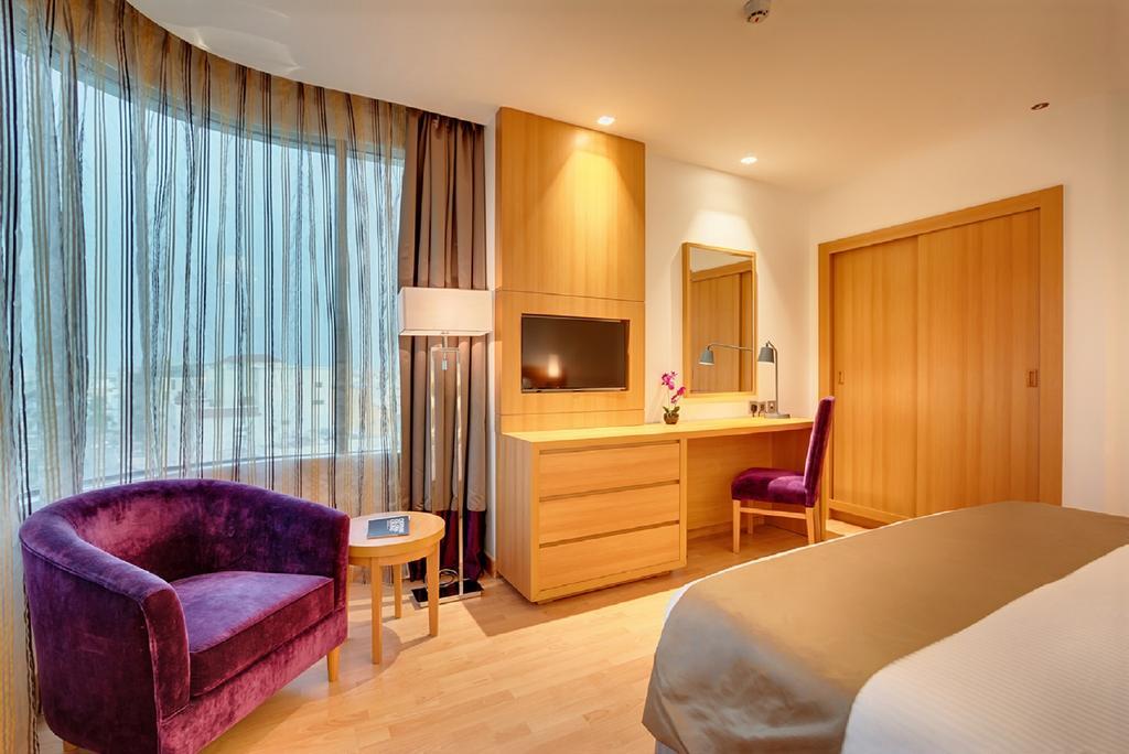 Spectrums Al Salamah Aparthotel Jeddah